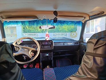 volkswagen tiguan 1: VAZ 2107, Masin yaxsi vezyetdedir mator most karofka yaxsi — 7