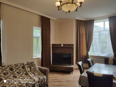 Həyət evləri və villaların satışı: 6 otaqlı, 224 kv. m — 9