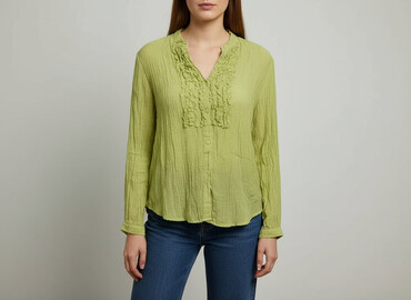 Wiya, Women's blouse, size One size