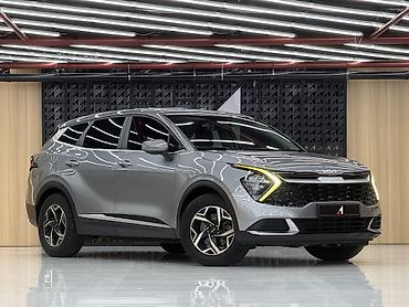 r18 kia: Kia Sportage: 2022 г., 2 л, Автомат, Дизель, Кроссовер — 4
