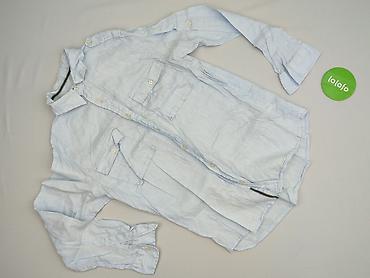 pull and bear rocky: Next, Koszulа dla mężczyzn, rozmiar L — 2