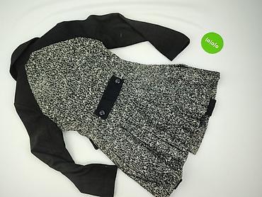 kurtka pull and bear damska: Płaszcz damski, rozmiar M — 3