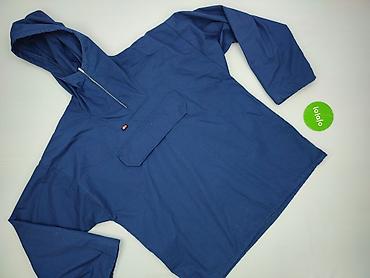 and bear pull: Męska anorakowa bluza/kurtka z kapturem RAMSKOV (DANSK PRODUKT) - — 2