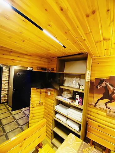 Операторы Call-центра: САУНА КРИСТАЛЛ Приглашаем Вас посетить наши сауны. У нас три сауны на — 14