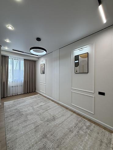 продаю однокомнатные квартиры: 2 комнаты, 40 м², Элитка, 5 этаж, Дизайнерский ремонт — 2