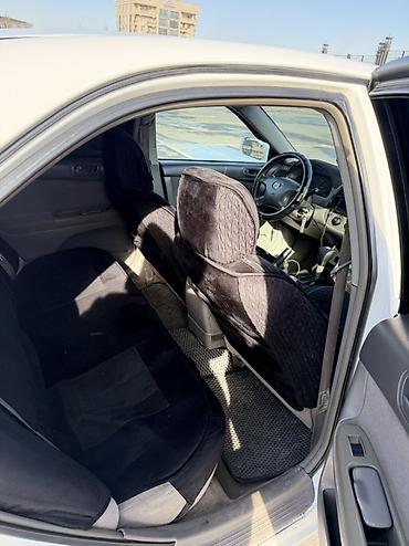 Toyota: Toyota Camry: 2004 г., 2.4 л, Автомат, Бензин, Седан — 10