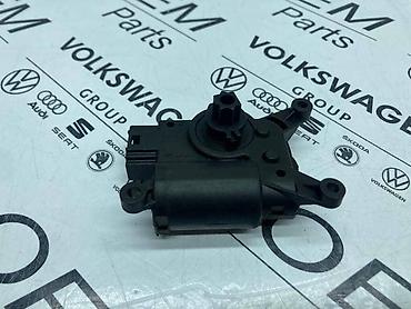 val opruge cena: MOTORIC KLIME ZA VOLKSWAGEN GOLF 7, PASSAT B8 - 5Q0 907 511 L | — 2