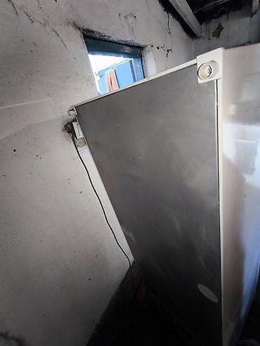 витринный холодильники: Холодильник LG, Б/у, Двухкамерный, 55 * 156 * 60 — 5