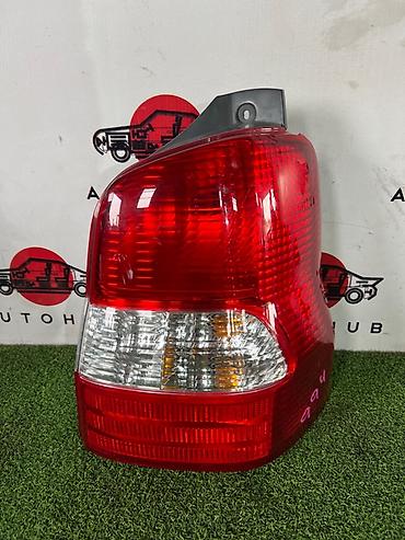 Задний правый стоп-сигнал Toyota 2000 г., Б/у, Оригинал, Япония