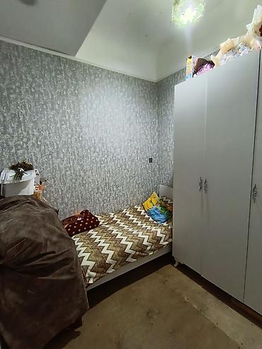 Köhnə tikili: Sumqayıt, 2 otaqlı, Köhnə tikili, 37 kv. m — 6