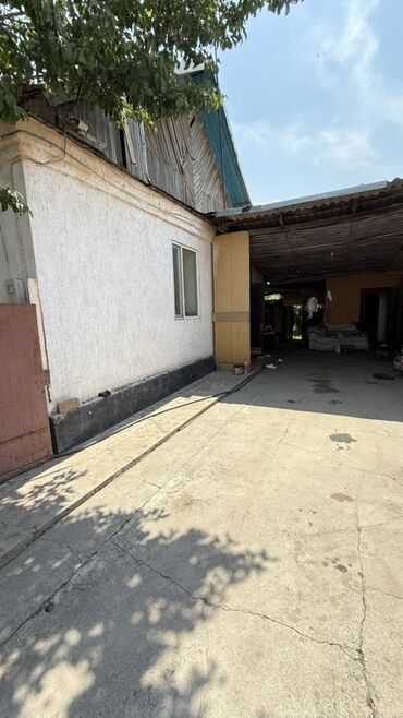 купить квартиру в кордае: Дом, 70 м², 4 комнаты, Собственник, Косметический ремонт