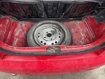 Daewoo: Daewoo Matiz: 2006 г., Механика, Хэтчбэк — 10