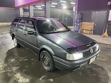 субару легаси матор: Volkswagen Passat Variant: 1991 г., 1.8 л, Механика, Бензин, Универсал — 6