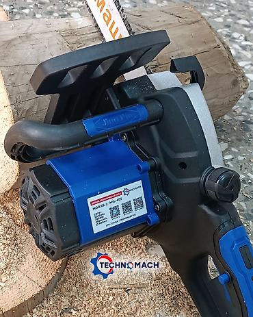 Цепные электропилы: Цепная электропила Новый, От электросети, 3800 Вт — 4