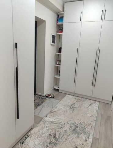 Продажа квартир: 1 комната, 43 м², Элитка, 3 этаж, Евроремонт at lalafo.kg — 5 Продажа квартир: 1 комната, 43 м², Элитка, 3 этаж, Евроремонт — 5