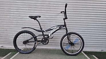 BMX велосипеды: BMX велосипед, Новый — 14