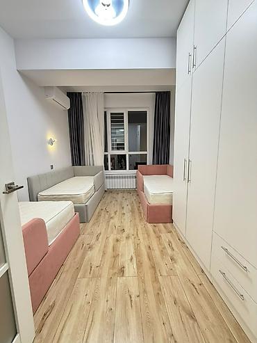 Продажа квартир: 2 комнаты, 54 м², 9 этаж at lalafo.kg — 10 Продажа квартир: 2 комнаты, 54 м², 9 этаж — 10