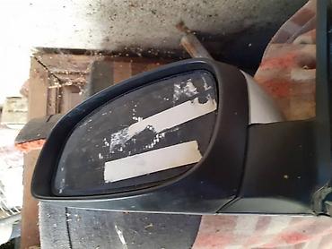 rim: LEVI RETROVIZOR ZA OPEL VECTRA C OD 2002. DO 2007. GOD. | levi — 5