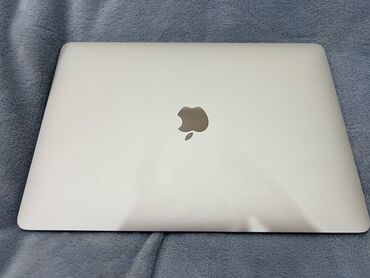 Apple MacBook: İşlənmiş Apple MacBook, 13.3 ", Intel Core i5, 256 GB, Ünvandan götürmə, Ödənişli çatdırılma — 3