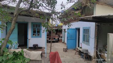 Продажа домов: Дом, 70 м², 4 комнаты, Собственник, Старый ремонт — 20