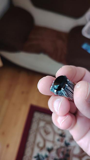 Zərgərlik dəstləri: Gümüş, 925 Əyar — 7