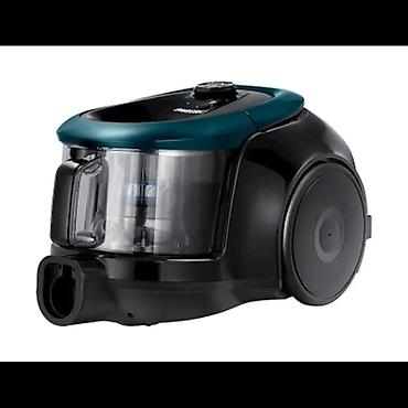 tozsoram: Samsung VC18M21C0VN/EV tozsoran – 380W sovurma gücü, Anti-Tangle — 2