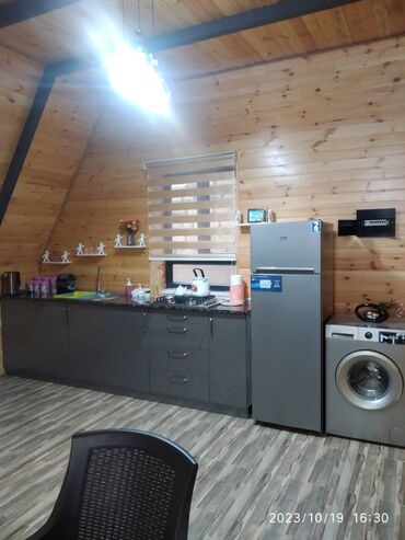 Günlük kirayə evlər: 120 kv. m, 4 otaqlı, Kombi, Qaz, İşıq -da lalafo.az — 8 Günlük kirayə evlər: 120 kv. m, 4 otaqlı, Kombi, Qaz, İşıq — 8