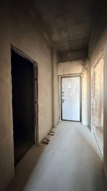 жк локал: 1 комната, 50 м², 11 этаж, ПСО (под самоотделку) — 10