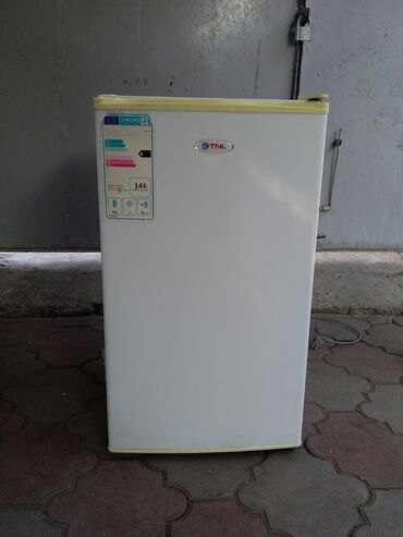 холодильник бытовой: Холодильник Tesla, Новый, Минихолодильник, De frost (капельный)