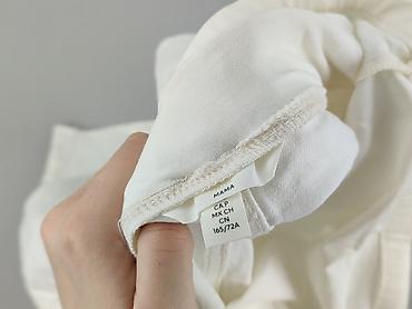 plisowane spódnice ciążowe: H&M Mama, Spódnica damska, rozmiar S — 5