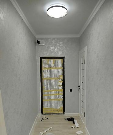 Ремонт под ключ: Ремонт под ключ | Квартиры Больше 6 лет опыта — 2