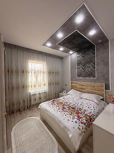 Həyət evləri və villaların satışı: Binə 6 otaqlı, 240 kv. m, Yeni təmirli — 6