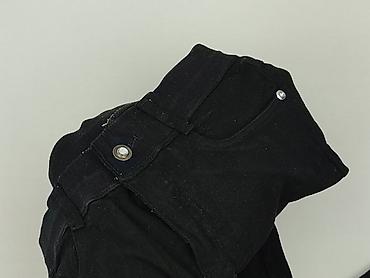 sweatpants: Spodnie materiałowe damskie, rozmiar S — 6
