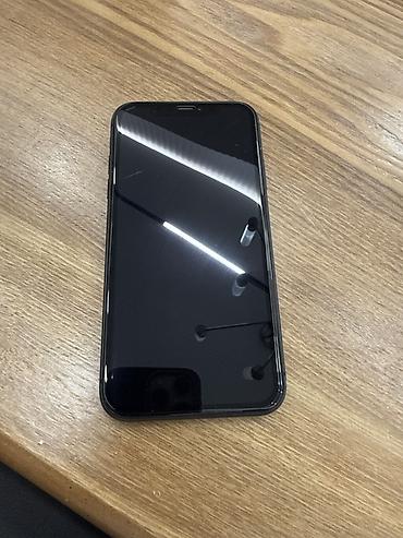 iphone 5s space gray 16gb: IPhone 11, Б/у, 128 ГБ, Черный, Защитное стекло, 100 % — 1