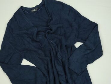 kik kurtki zimowe: KappAhl, Women`s knitwear, size L (EU 40)