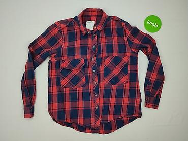 lora polska: Zara, Koszula damska, rozmiar L — 2