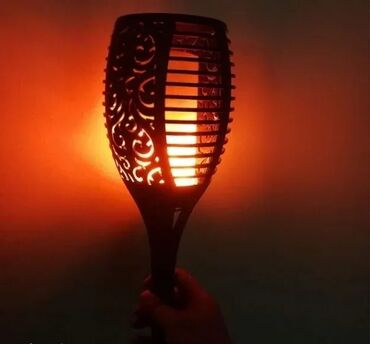 Rasveta: Visilica, bоја - Crna, Novo — 2