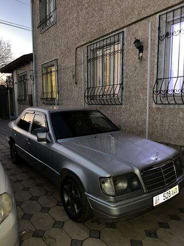 пылесос для машины цена бишкек: Mercedes-Benz W124: 1993 г., 2.8 л, Механика, Бензин, Седан