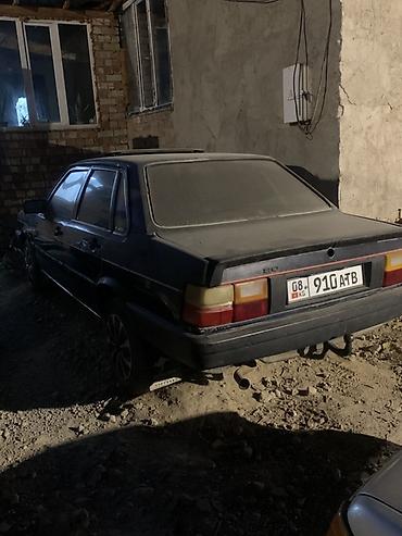 ауди 80 1991: Audi 80: 1986 г., 1.8 л, Механика, Бензин, Седан — 3
