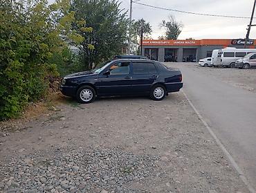 газел некс: Volkswagen Vento: 1997 г., Бензин, Седан — 1