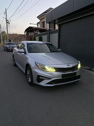 к5 бишкек цена: Kia K5: 2019 г., 2 л, Автомат, Газ, Седан — 2