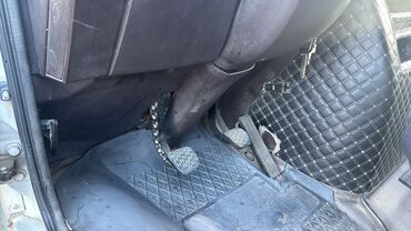 Легкий грузовой транспорт: Легкий грузовик, Mercedes-Benz, Стандарт, Б/у — 13