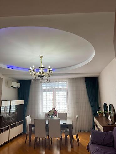 kreditdədir: 🏡 28 May metrosundan cəmi 5 dəqiqəlik məsafədə tam təmirli mənzil — 2