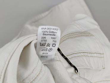 dzins material: Jeansy damskie, rozmiar 4XL — 5