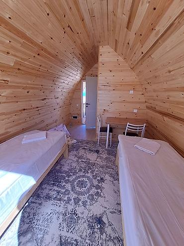 Иссык-Куль 2026: Номер, AILUN GH. Охраняемая территория — 11