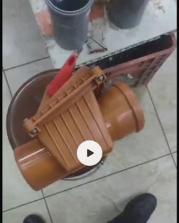 shimge: Насосное и канализационное оборудование для водоснабжения и отвода — 3