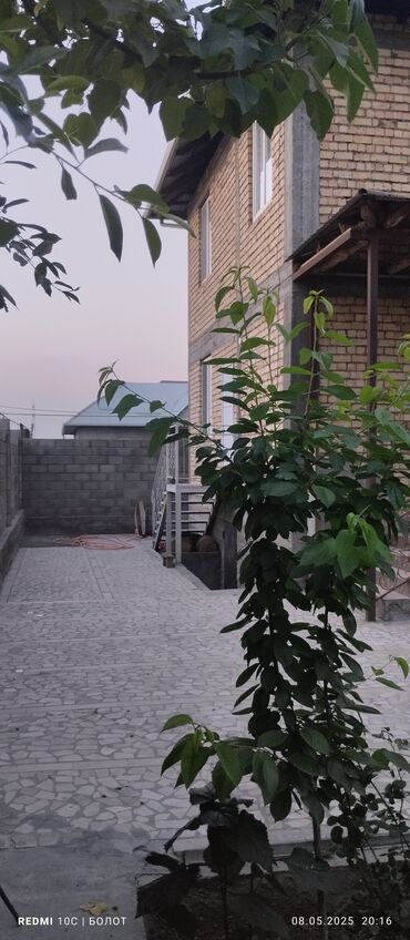 Продажа домов: Дом, 180 м², 5 комнат, Собственник, Евроремонт at lalafo.kg — 3 Продажа домов: Дом, 180 м², 5 комнат, Собственник, Евроремонт — 3