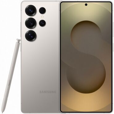 infinix note 40 pro plus qiymeti: Samsung S25 Ultra, 512 ГБ, цвет - Серый