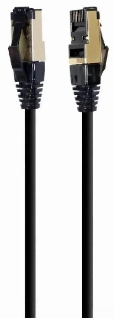 Tehnički kablovi: Gigabit Ethernet LAN kabl – RJ45 (mrežni patch kabl) - Konektori — 1