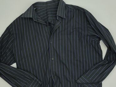 koszule chłopięce c a: Shirt for men, size L (EU 40)